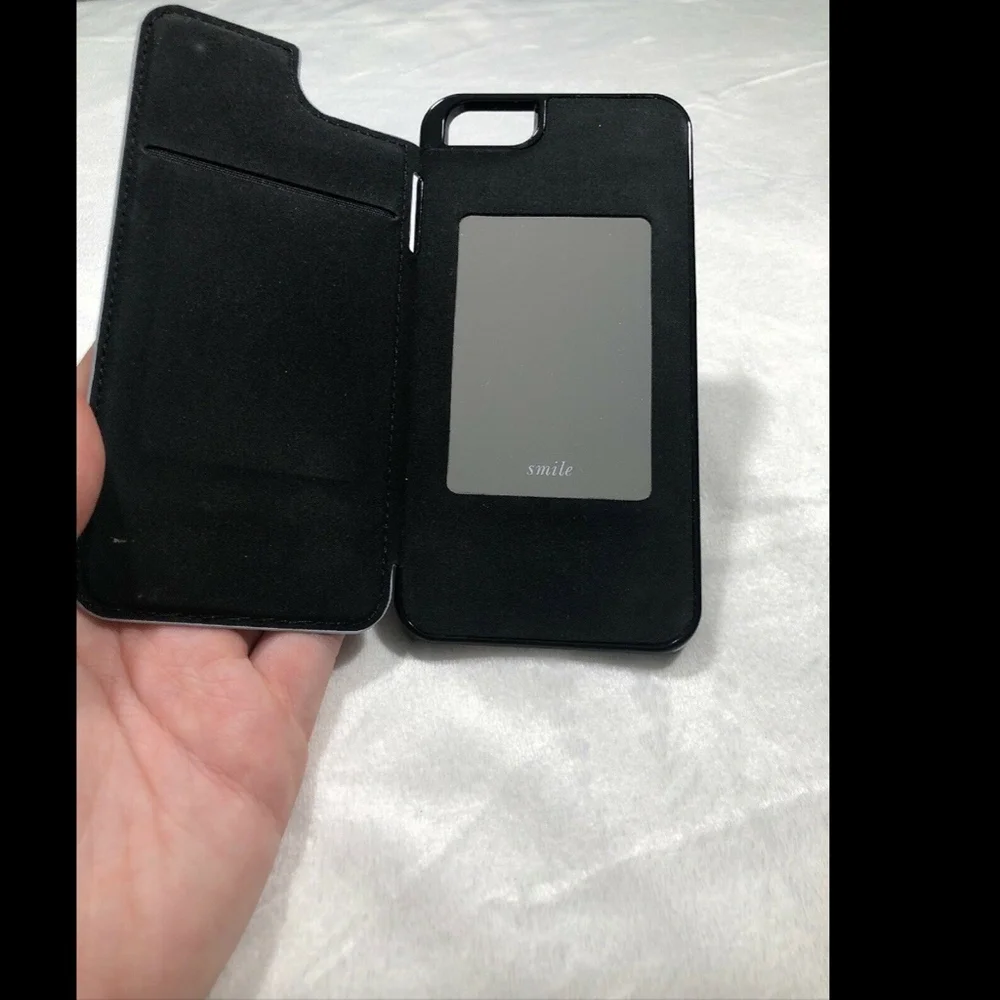 NEW/USED Lot of 3 iPhone 6 Kate Spade‎ Cases